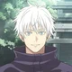 Satoru Gojo