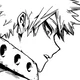 Katsuki Bakugo-BL