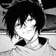 Vampire Dazai