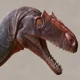 Allosaurus