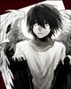 L Lawliet Ángel 