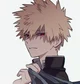 Bakugo Katsuki 