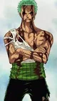 Roronoa Zoro