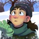ROTTMNT CASEY -Xmas-