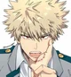 Bakugo
