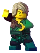 Lloyd Garmadon