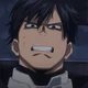 Tenya Iida
