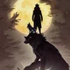 werewolf
