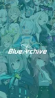 Blue archive RPG