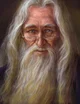 Albus Dumbledore 