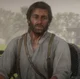 Arthur Morgan 