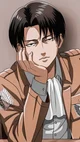 Levi Ackerman