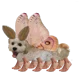 Dog Moth