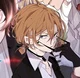 Chuuya Nakahara