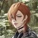 Chuuya-Hunger Games