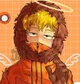 Kenny mccormick