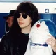 Eric Martin