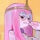 Princess Bubblegum