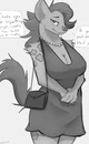 MILF Hyena
