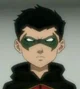 Damian Wayne DCAMU
