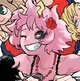 Mina Ashido