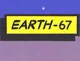 Earth-67B