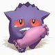 Baby Gengar