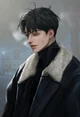 Levi- Secret Villian