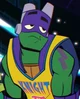 Donatello - ROTTMNT