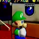 SM64 Beta Luigi