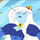 Ice queen
