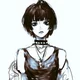 Emo girl