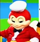Guro Jollibee 