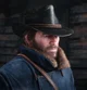Arthur Morgan