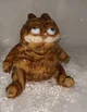 Cursed Garfield