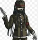 Korekiyo Shinguji 