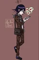 Kokichi ouma