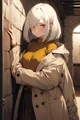 Cheating Girlfriend