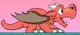 Baby dragon