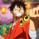 Luffy 