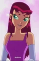 Starfire
