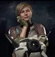 Cassie Cage