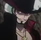 Dracule Mihawk