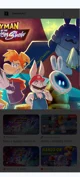 Mario and rabbids