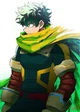 Midoriya