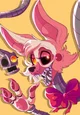 Mangle