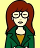 Daria Morgendorffer