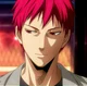 Akashi seijuro 