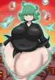 chubby tatsumaki
