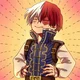 Shoto Todoroki